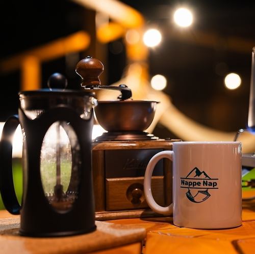 チルコーヒー