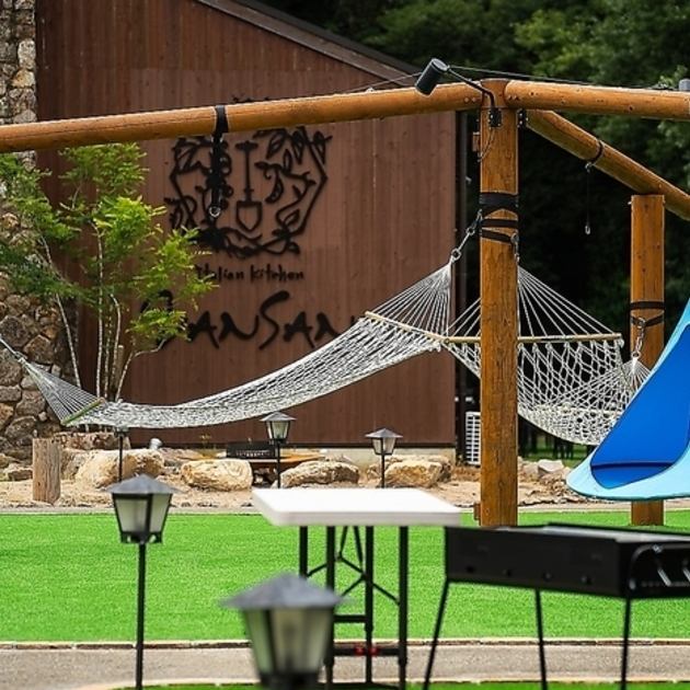 基本設備備品付き！手ぶらでBBQが楽しめます♪BBQセット1800円～