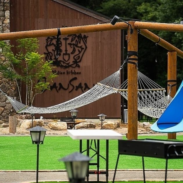 基本設備備品付き！手ぶらでBBQが楽しめます♪BBQセット1800円～