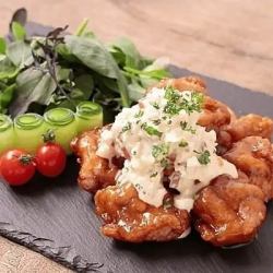 チキン南蛮