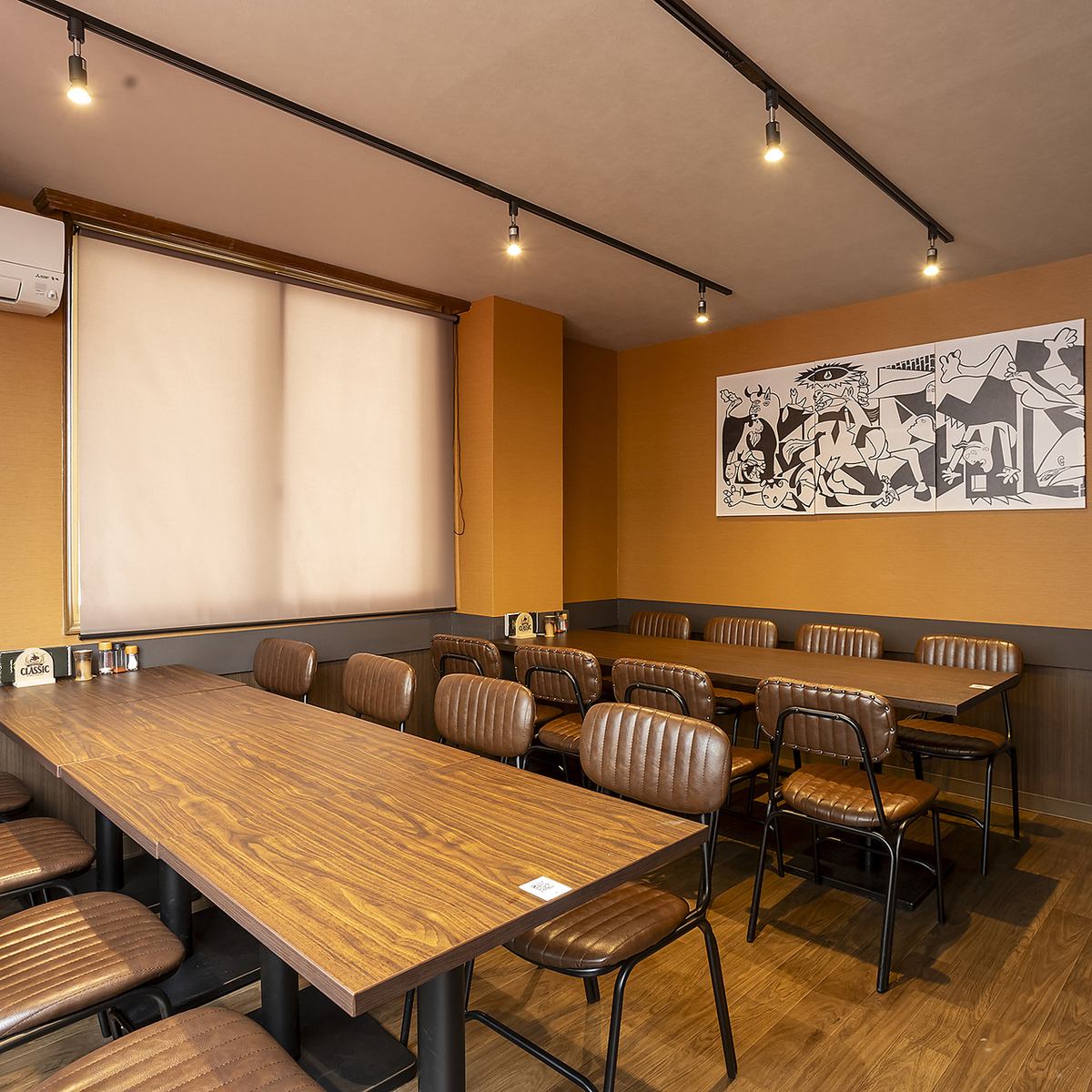 我們提供涮涮鍋套餐，非常適合任何宴會！