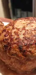 ハンバーグ