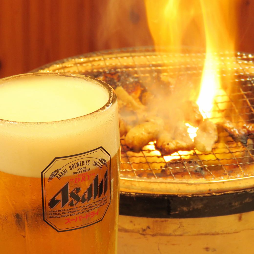 全友暢飲全友暢飲選項是周末2000日元和生啤酒還可以！