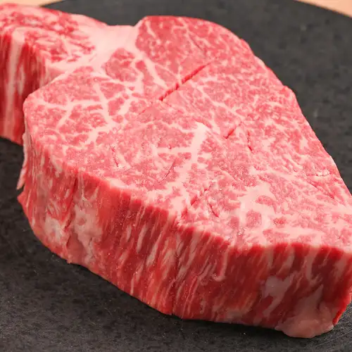 特選ヒレシャトーブリアン 150g