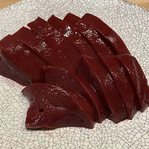 レバー
