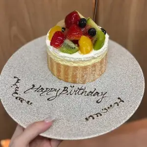 4号ホールケーキ