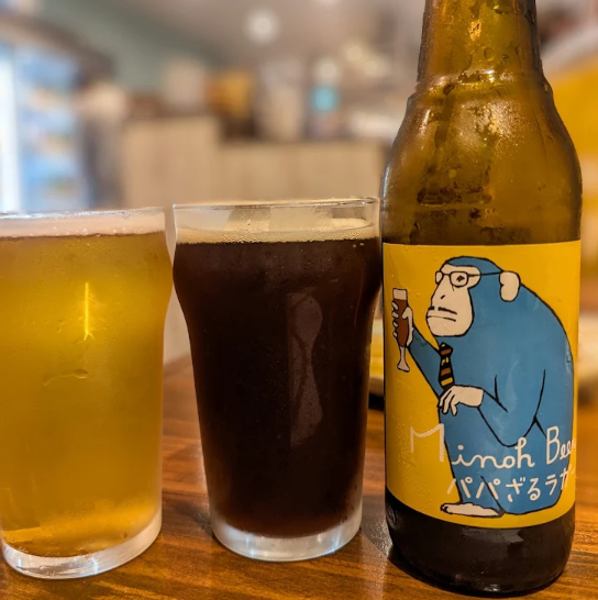【一口で広がる満足感】当店こだわりのクラフトビールを種類豊富にご用意！