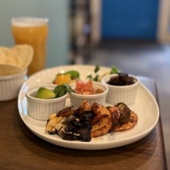 【平日ランチ限定】シェフのおまかせ贅沢ランチ