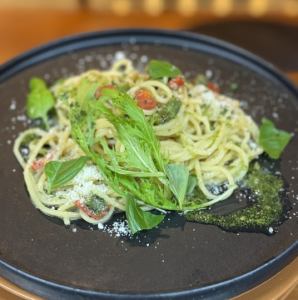 [オイルベース]那賀べジのバジル ジェノベーゼ