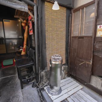 【貸切でのご利用をご希望の方は、お電話にてお気軽にご相談ください】