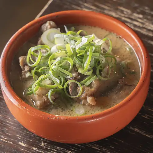 도테야키