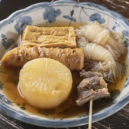 오뎅 5종 모듬