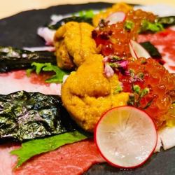 【限量供應】竹原峠下牛海膽