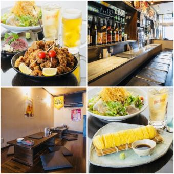 【迷ったらこれ☆】２時間飲み放題付！お鍋と厚切りベーコンのステーキも食べれる全7品￥5,000♪