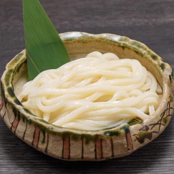 【追加】うどん