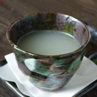 雞湯