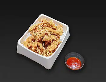 チキンスティック