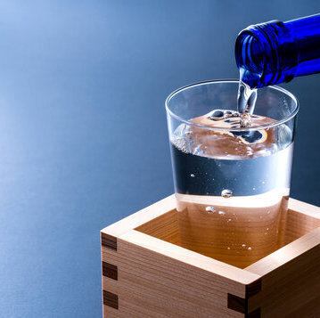 【お酒のお供に◎】日本酒に合うメニューを豊富にご用意