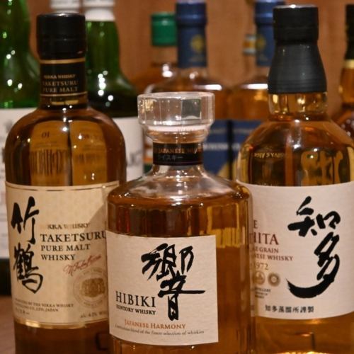 Perfect for any party! We offer great value courses with all-you-can-drink options.