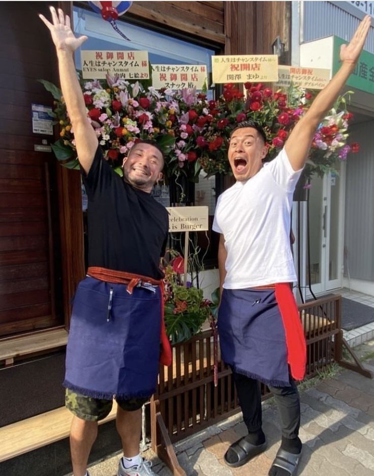こだわりの仕入れで素材の魅力を引き出した料理と、心地よい空間で楽しい時間を♪