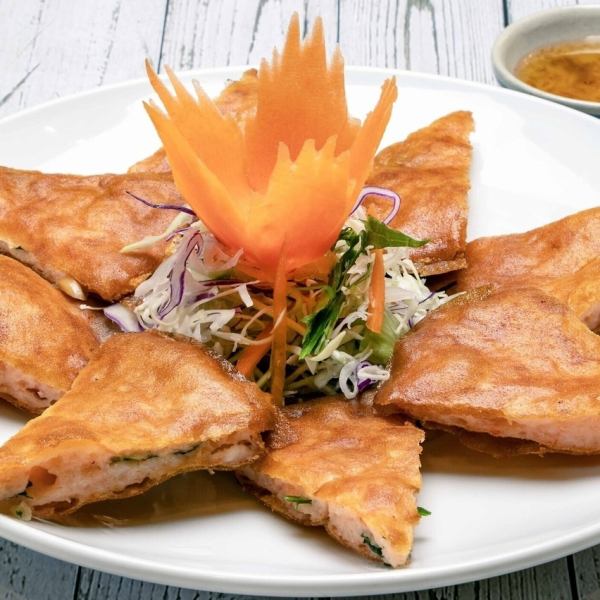 大人気！メニュー 「ポピア ホンテー」