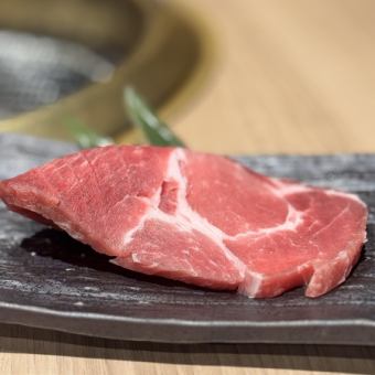 【お気軽 カジュアル焼肉コース】テーブルオーダーバイキング（90分オーダー120分制）