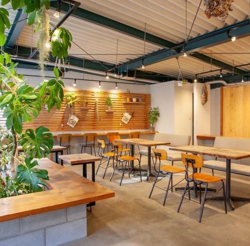 お一人様にもおすすめ!