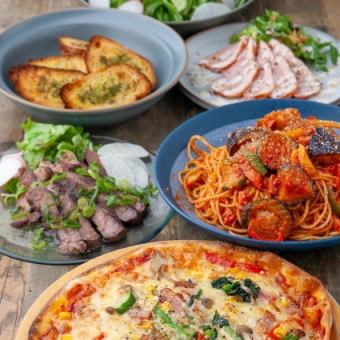 ☆Station to restaurant transfer available☆Farewell and welcome parties☆Standard main steak course (available for 8 or more people)