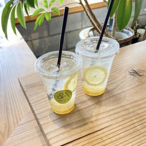 テイクアウトメニュー追加！お家でもカフェ気分を♪