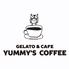 カフェ＆ジェラート YUMMY'S COFFEE