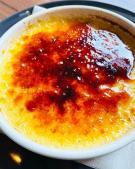 濃厚カタラーナ