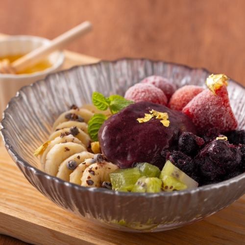 【迷人夜之甜点☆】