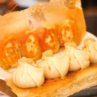 当日予約OK!!【学生限定♪90分飲放題付きコース　3,500円】