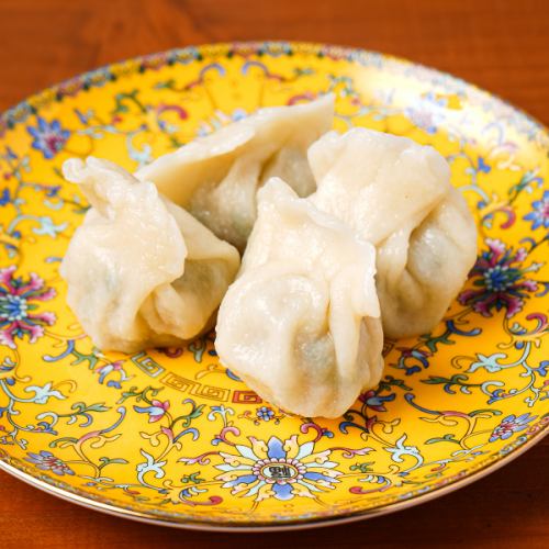 蝦（4隻）