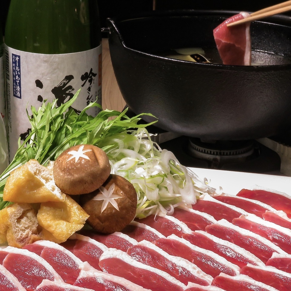 蕎麦ブラザーズ 公式