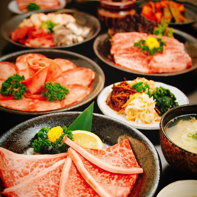 焼肉の牛太 本陣 加西店【公式】