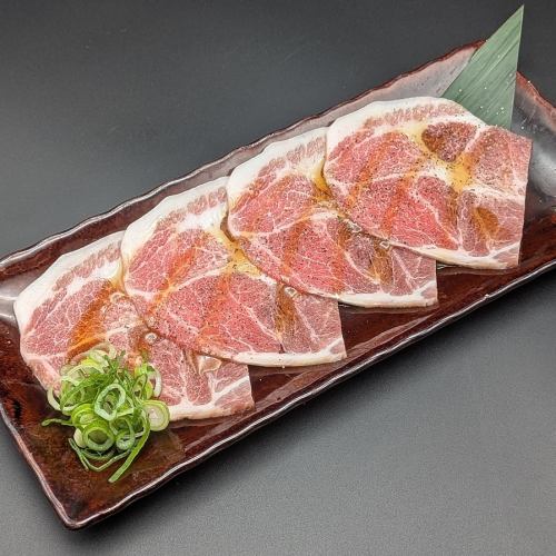 豚カルビ(ポーク)/豚ロース(ポーク)