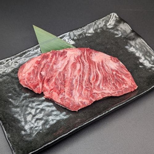 厚切りカルビステーキ（150g）