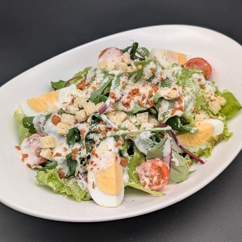 シーザーサラダ