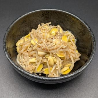 豆もやしナムル