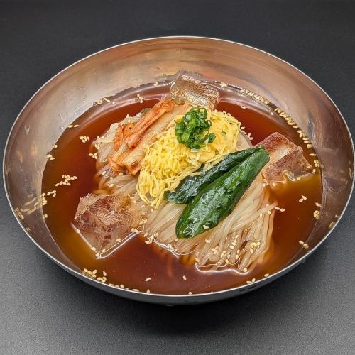 冷麺