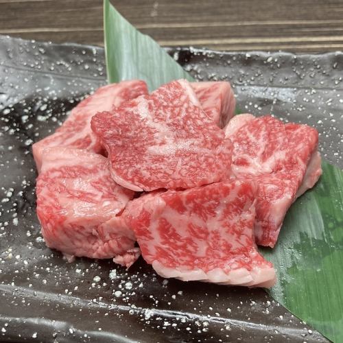 特選サイコロカルビ