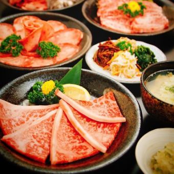 [All-you-can-eat regular course for 120 minutes on weekdays and 90 minutes on weekends and holidays] 3,168 yen for women/3,498 yen for men (includes soft drink bar)