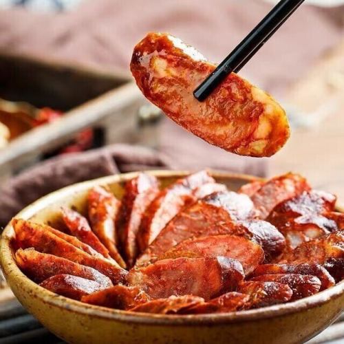 수제 창고 (매운 입 / 단맛)