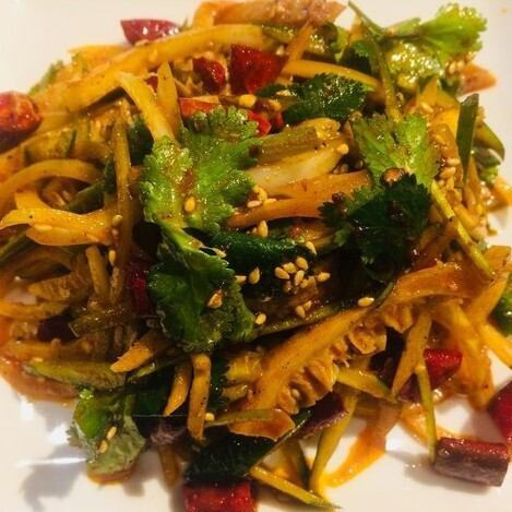 하치노스의 사천 풍화