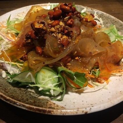 판춘비의 말러 완화