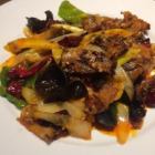 四川風ホイコーロー