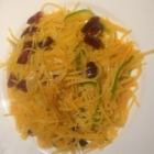 スーラ―じゃが芋炒め