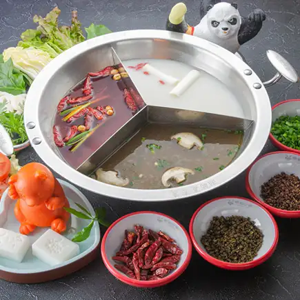 All-you-can-eat course ◆ A popular plan with a wide variety of options including pork and flavorful beef. 3828 yen (tax included)