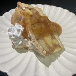 Apple Pie